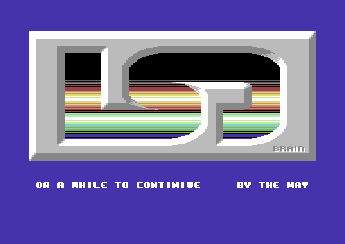 Intro Demo