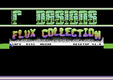 Flux Collection