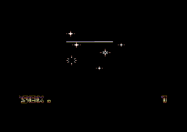 Space of Deliria