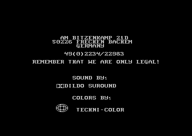 Do You Remember