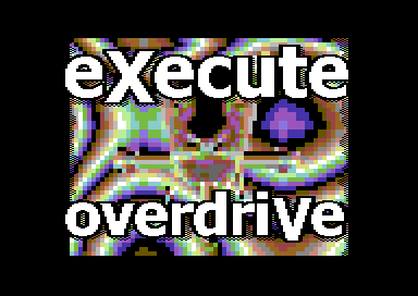 Execute Overdrive