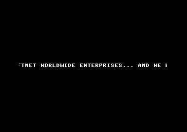 The Big Intro