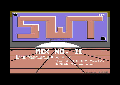 SWT Mix Nr 2