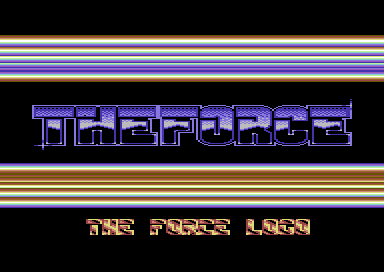 Force Logo 2