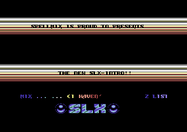 Intro 1988