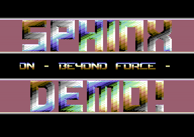 DYCP Mania
