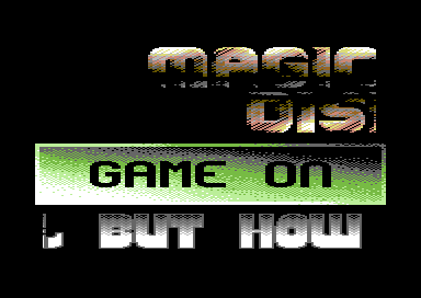It's Real Magic