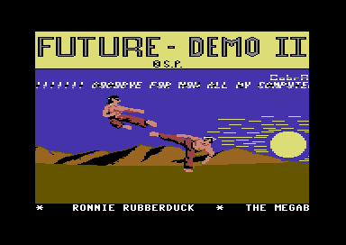 Future Demo 2