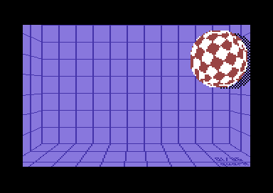Ball Demo