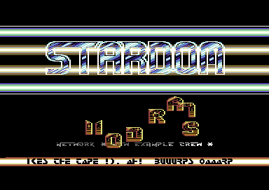 Fixed Intro
