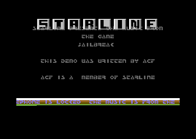 Jailbreak Music