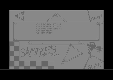 Sample Collection