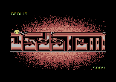 DSystem