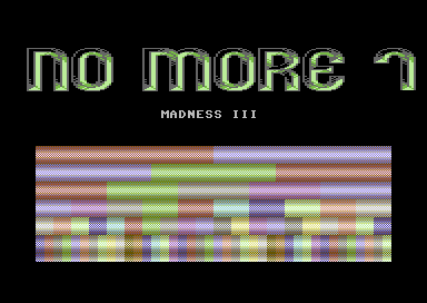 Madness 3