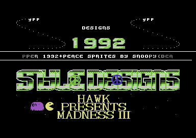 Madness 3