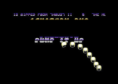 Pump It Up