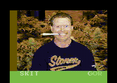 Tjuck Quality Shit