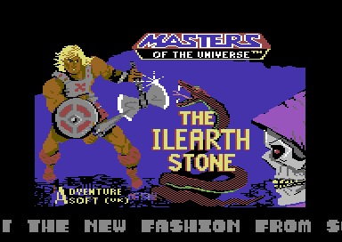 Heman Demo