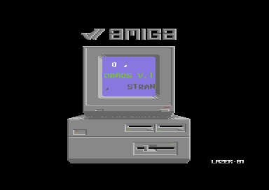 Amiga Dream