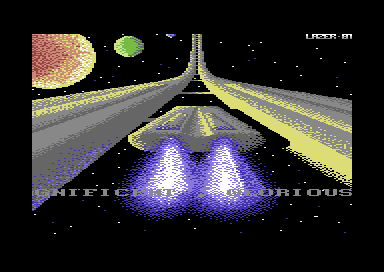 Space Age