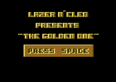 The Golden 1