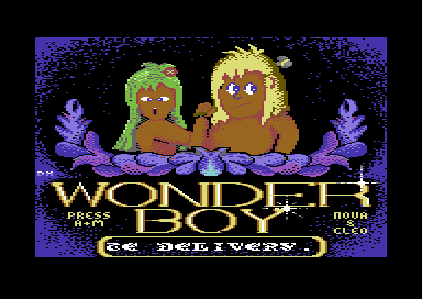 Wonder Demo