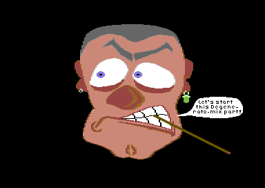 Degenerate Bubbles