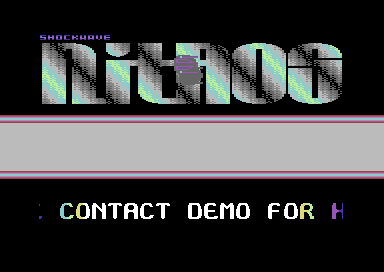 Contact ZZR