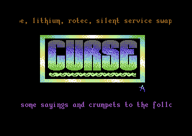 Curse