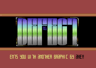 Defect