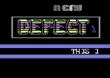 Defect