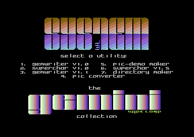 The Gemini Collection