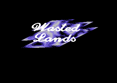 Wasted Lands