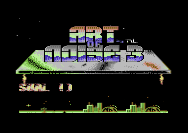 Art of Noise 3