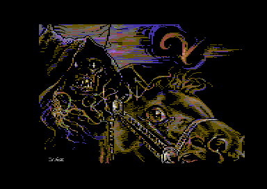 Ritual II