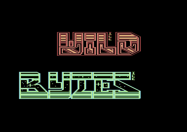 Wild Bytes