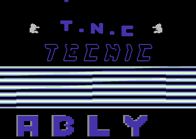 TNC Demo