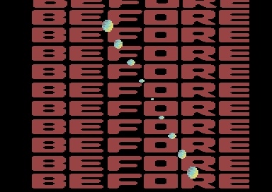 The Curium Demo