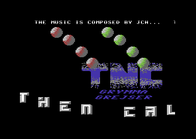 The Curium Demo