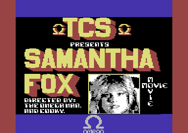 Sam Fox Movie