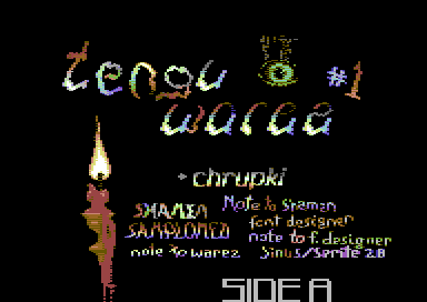 Tengu Warez 01