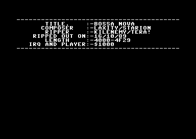 Music Disk 12