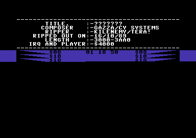 Music Disk 12