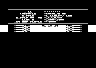 Music Disk 12