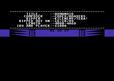 Music Disk 12