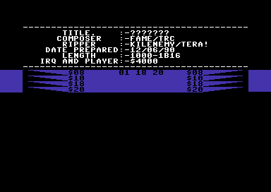 Music Disk 13