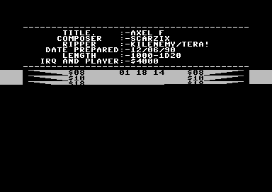 Music Disk 13