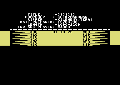 Music Disk 13