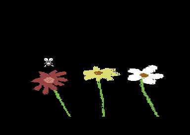Fatal Flower