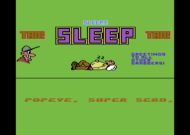 Sleepmusic 16